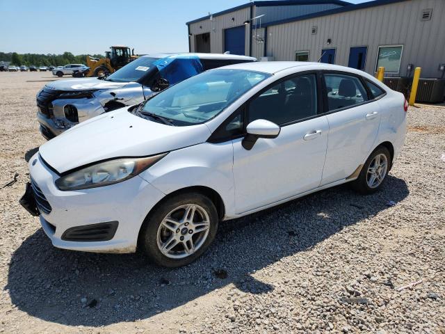 2017 FORD FIESTA 3FADP4BJ4HM125091