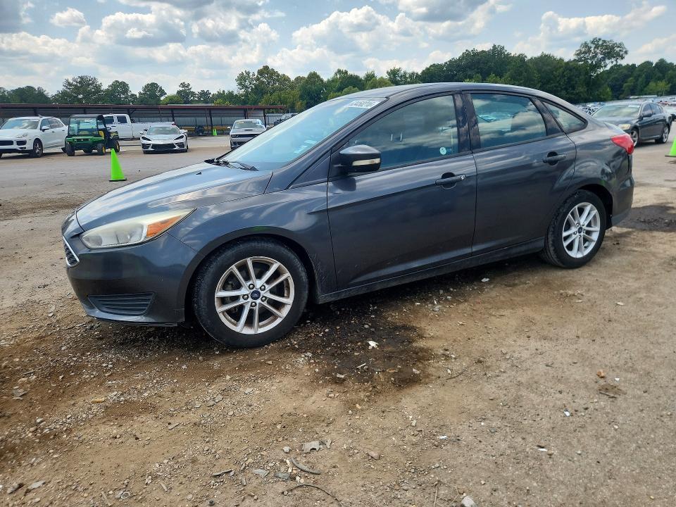 2017 FORD FOCUS 1FADP3F28HL320044