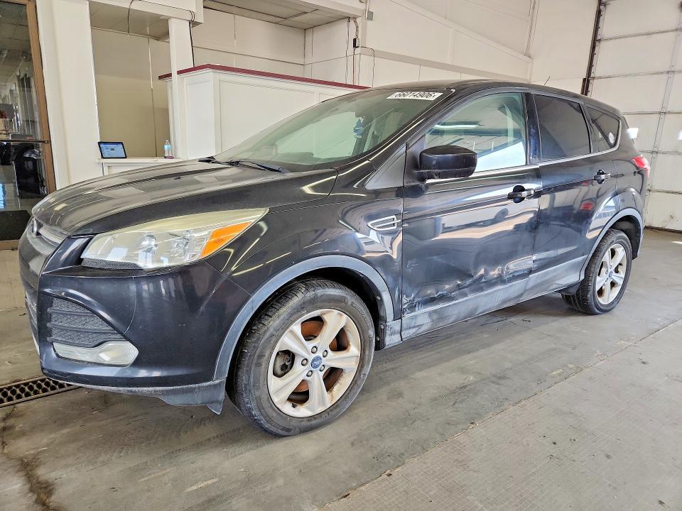 2014 FORD ESCAPE 1FMCU9GX5EUC93110