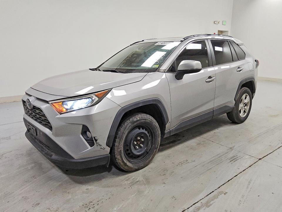 2019 TOYOTA RAV4 JTMW1RFV6KD019257