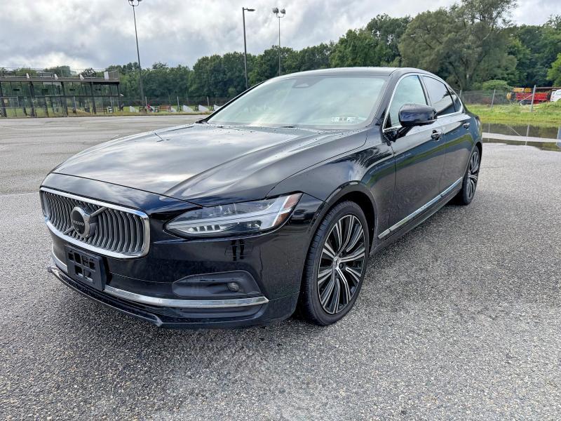 2023 VOLVO S90 LVY062MN5PP350718