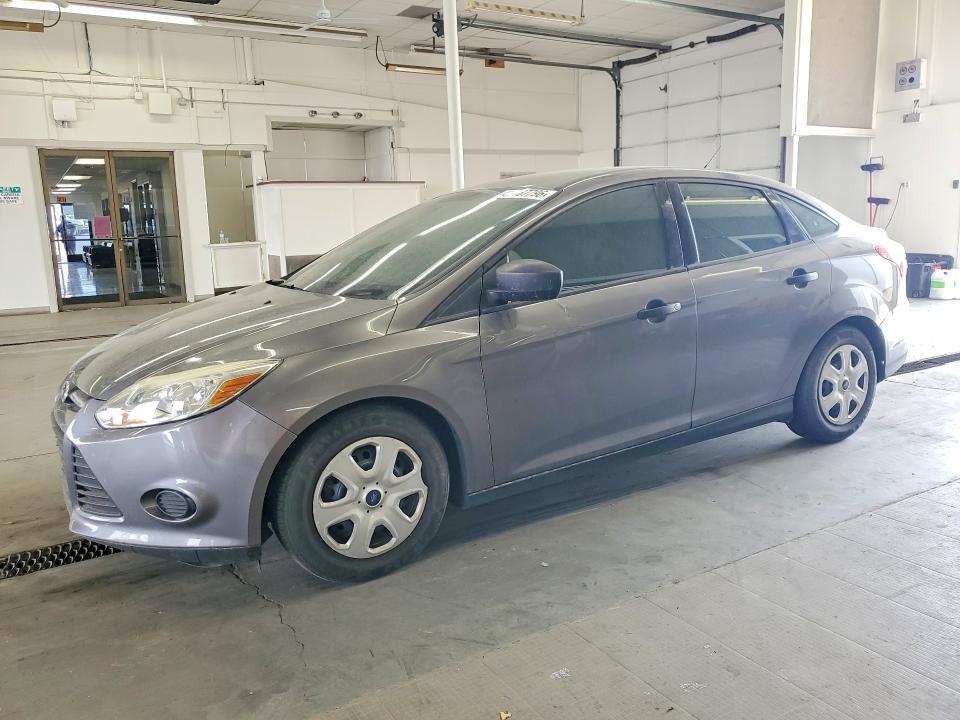 2014 FORD FOCUS 1FADP3E26EL312375