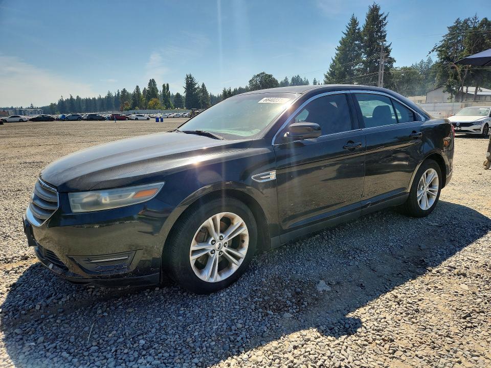 2014 FORD TAURUS 1FAHP2H8XEG131929