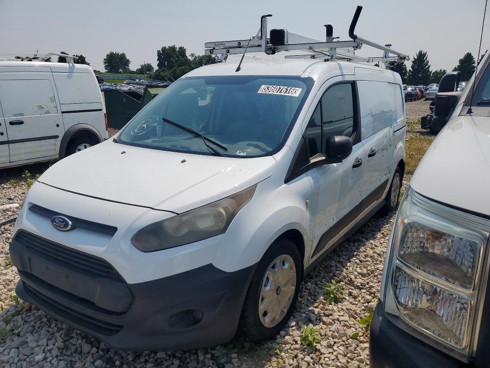 2014 FORD TRANSIT CONNECT NM0LS7E77E1136002