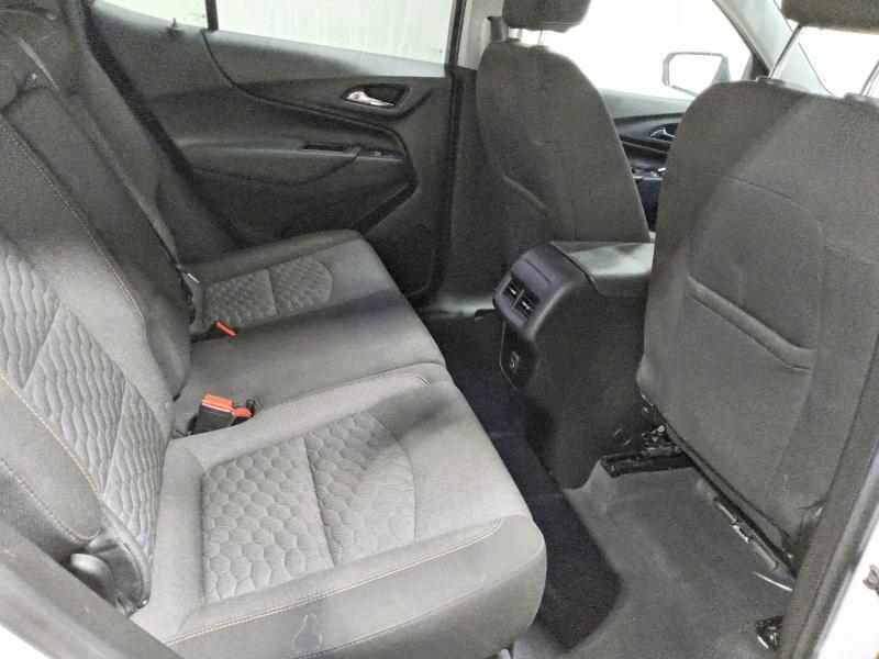 2GNAXKEV4L6106504 2020 CHEVROLET EQUINOX photo no. 12