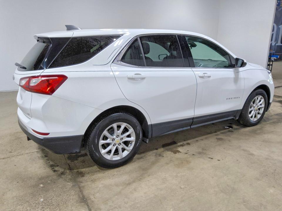 2GNAXKEV4L6106504 2020 CHEVROLET EQUINOX photo no. 3