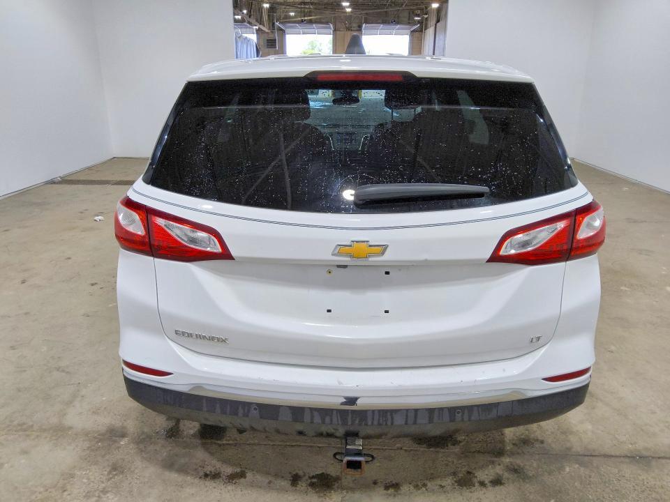 2GNAXKEV4L6106504 2020 CHEVROLET EQUINOX photo no. 6