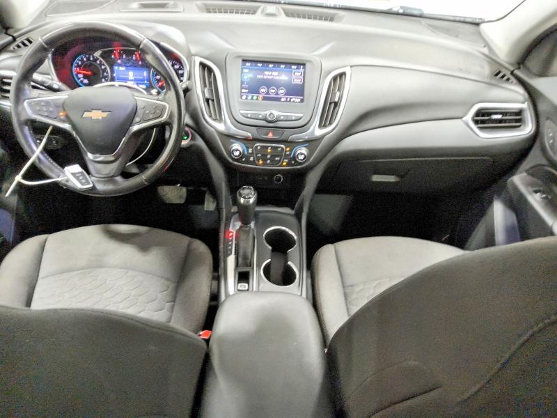 2GNAXKEV4L6106504 2020 CHEVROLET EQUINOX photo no. 8