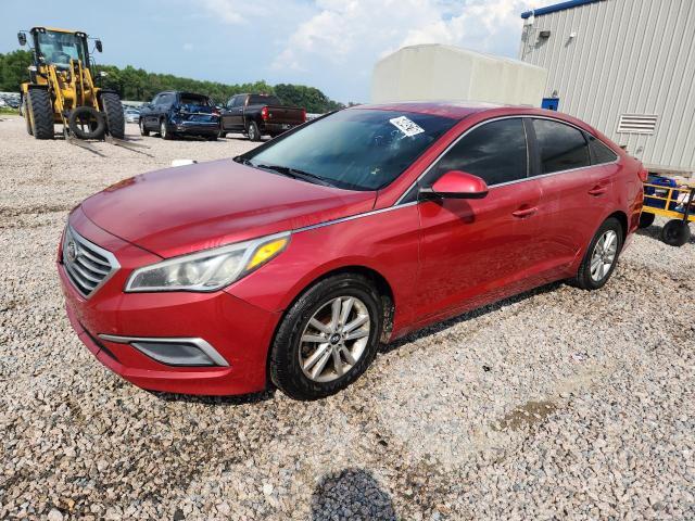 2017 HYUNDAI SONATA 5NPE24AF8HH563239