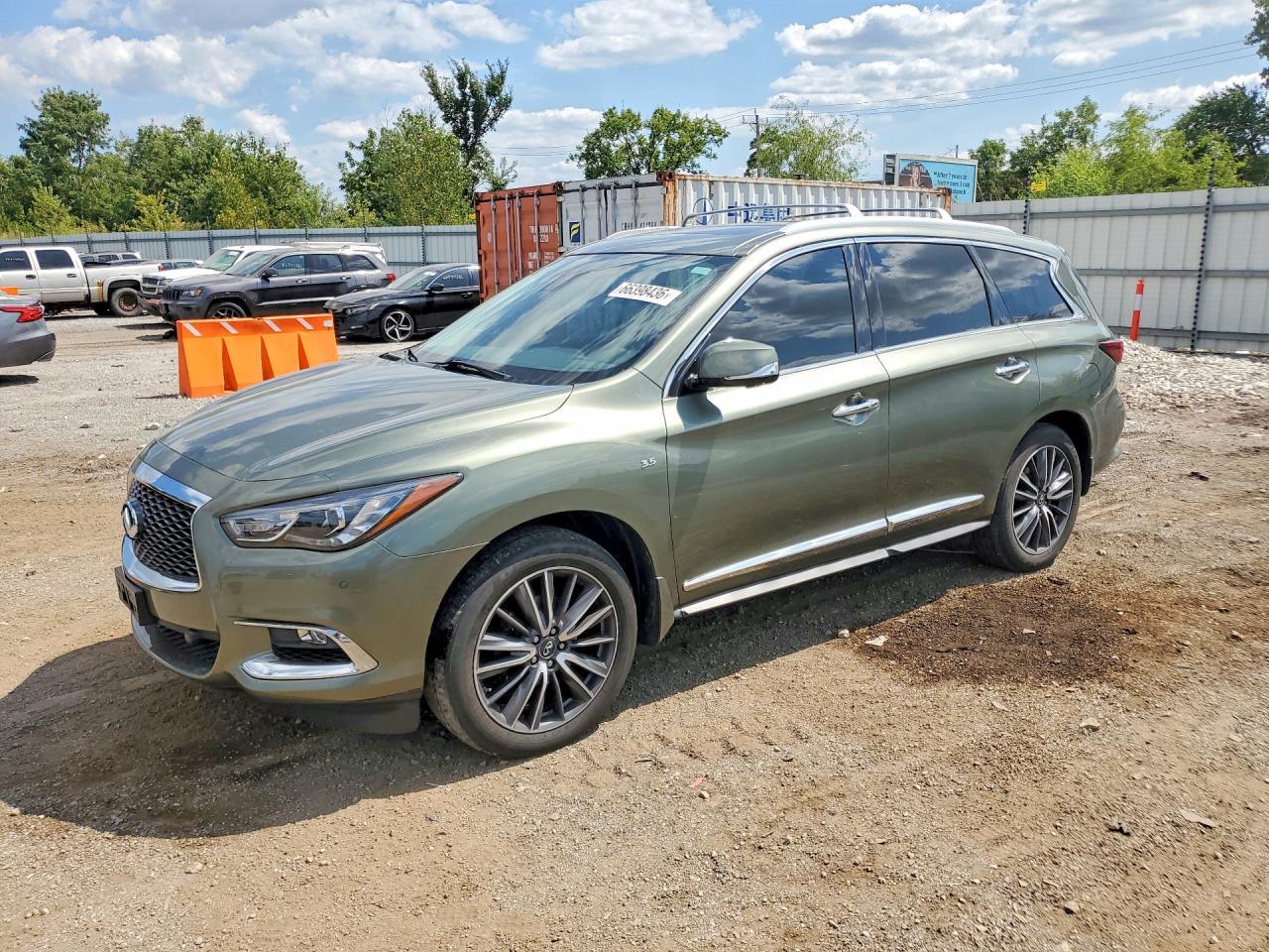 2017 INFINITI QX60 5N1DL0MM2HC542163