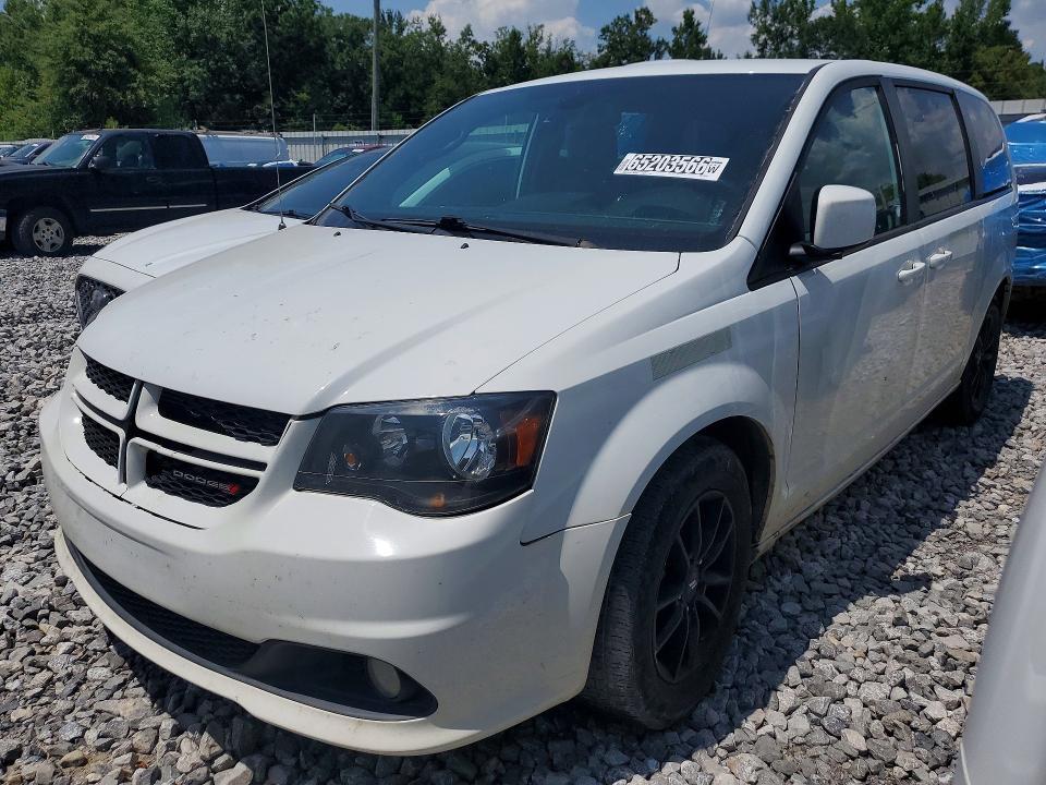 2020 DODGE GRAND CARAVAN 2C4RDGEG2LR188752