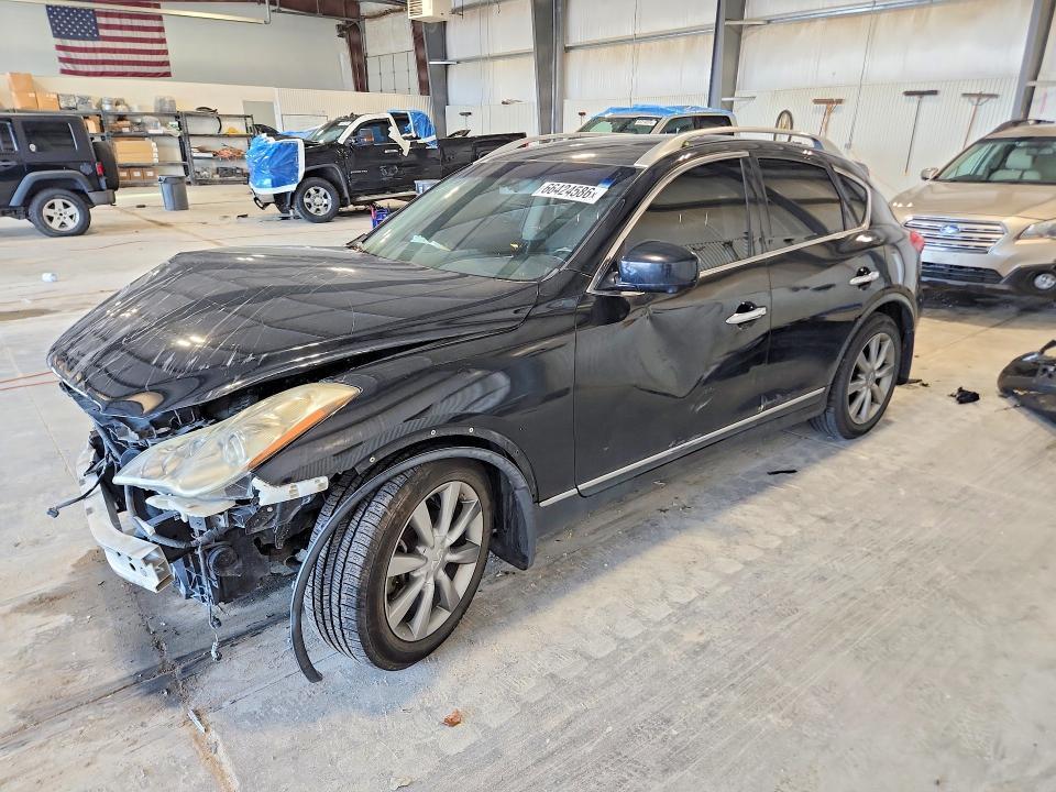 2014 INFINITI QX50 JN1BJ0HR7EM192772