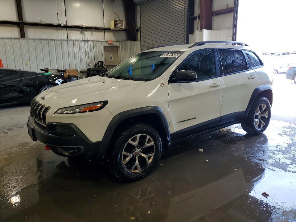 2014 JEEP CHEROKEE 1C4PJMBS5EW308450