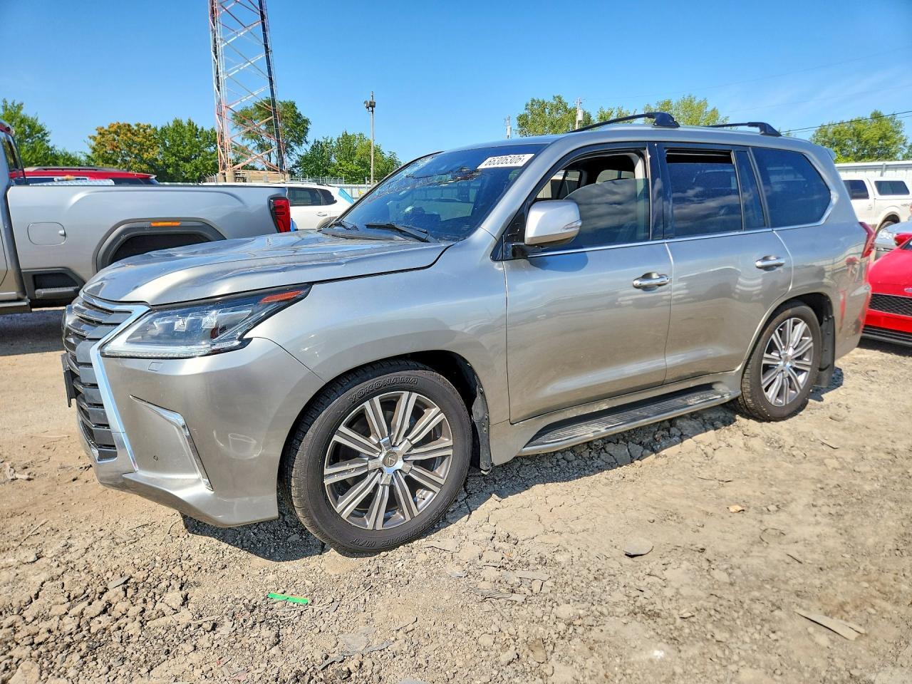 2017 LEXUS LX JTJHY7AX7H4220706