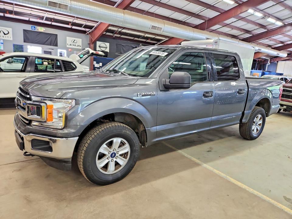 2020 FORD F150 1FTEW1E4XLFA26886