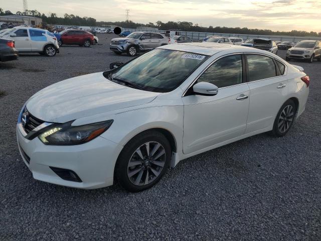 2017 NISSAN ALTIMA 2.5 SL