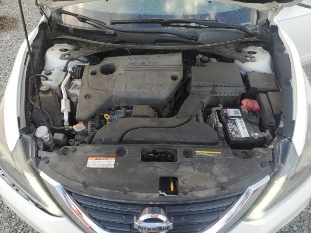 2017 NISSAN ALTIMA 2.5 SL — Фото 11 из 12