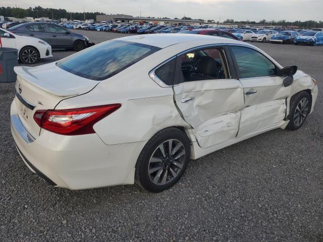 2017 NISSAN ALTIMA 2.5 SL — Фото 3 из 12