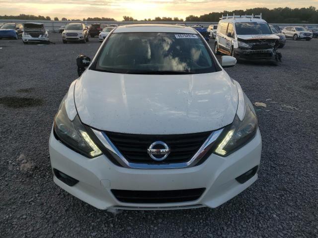 2017 NISSAN ALTIMA 2.5 SL — Фото 5 из 12