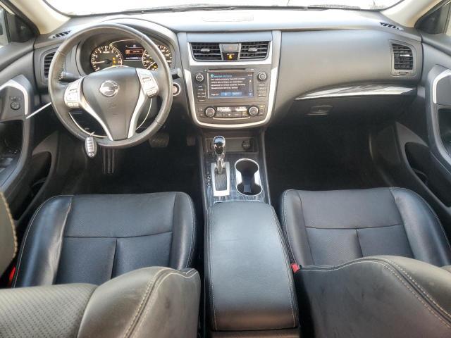 2017 NISSAN ALTIMA 2.5 SL — Фото 8 из 12