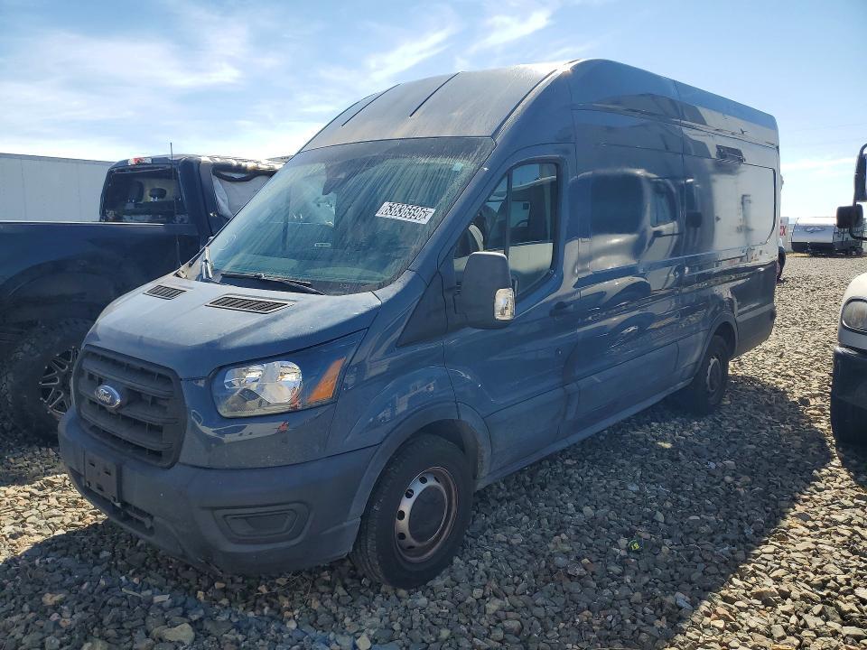 2020 FORD TRANSIT 1FTBR3X89LKA87496