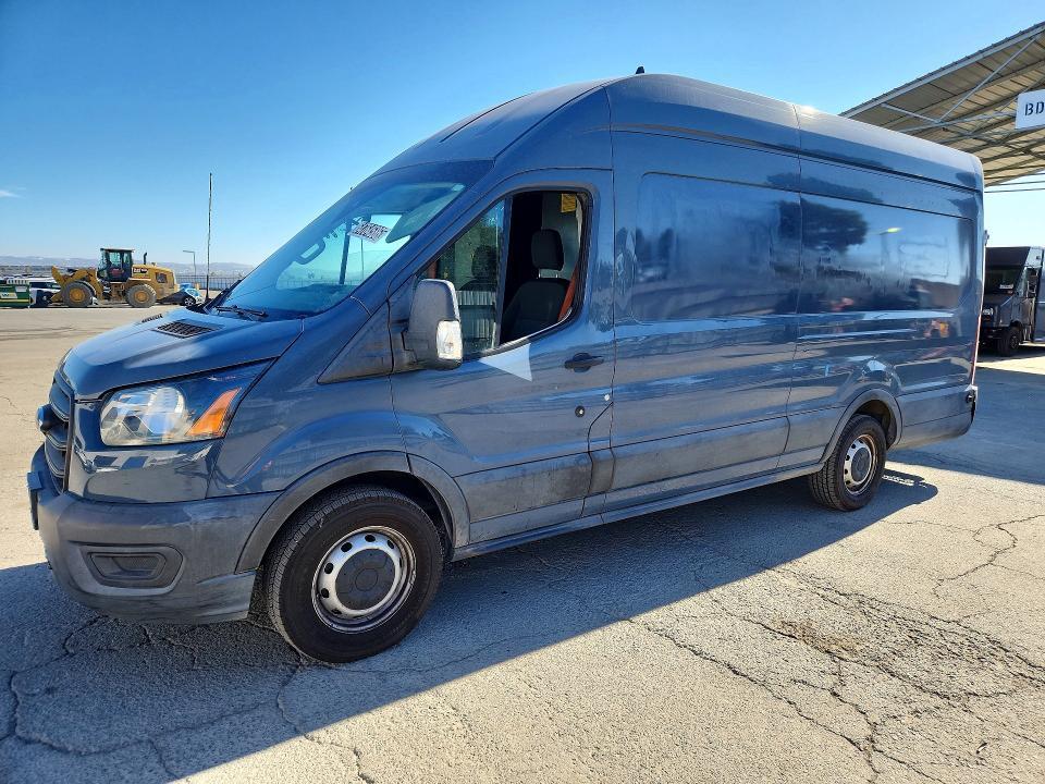 2020 FORD TRANSIT 1FTBR3X8XLKB04130