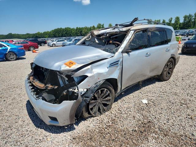 2017 NISSAN ARMADA JN8AY2NE8H9705413