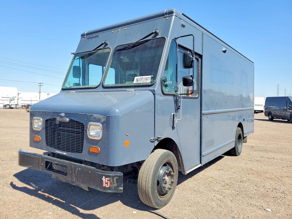 2020 FREIGHTLINER CHASSIS 4UZAC2EA8LCMK2959