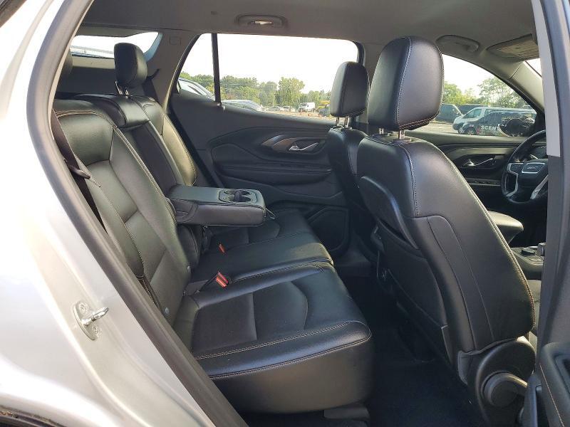 3GKALPEV3LL234685 2020 GMC TERRAIN photo no. 11