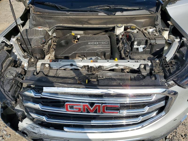 3GKALPEV3LL234685 2020 GMC TERRAIN photo no. 12