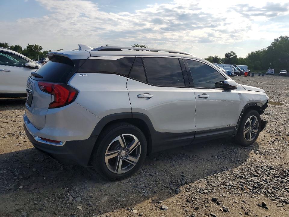3GKALPEV3LL234685 2020 GMC TERRAIN photo no. 3