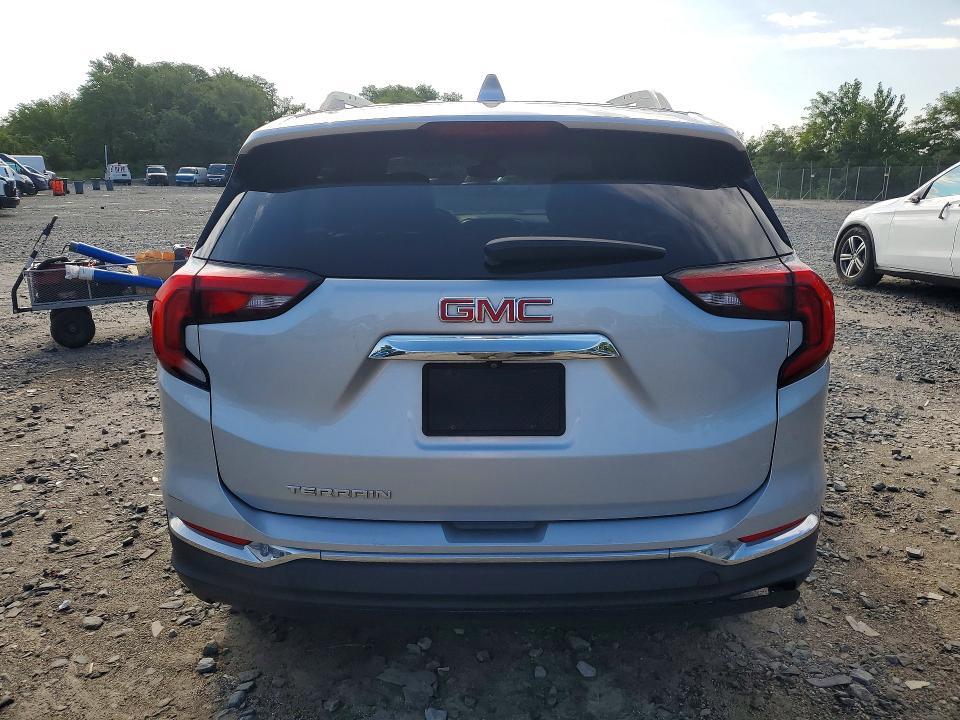 3GKALPEV3LL234685 2020 GMC TERRAIN photo no. 6
