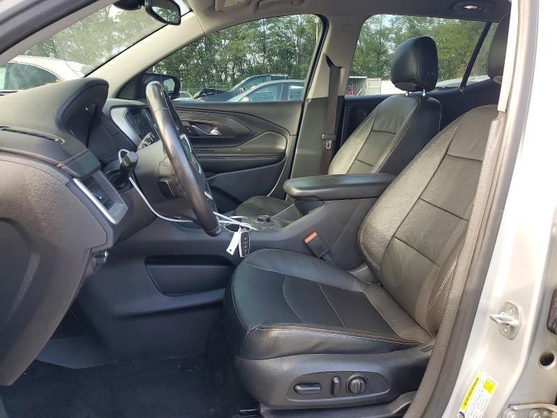 3GKALPEV3LL234685 2020 GMC TERRAIN photo no. 7