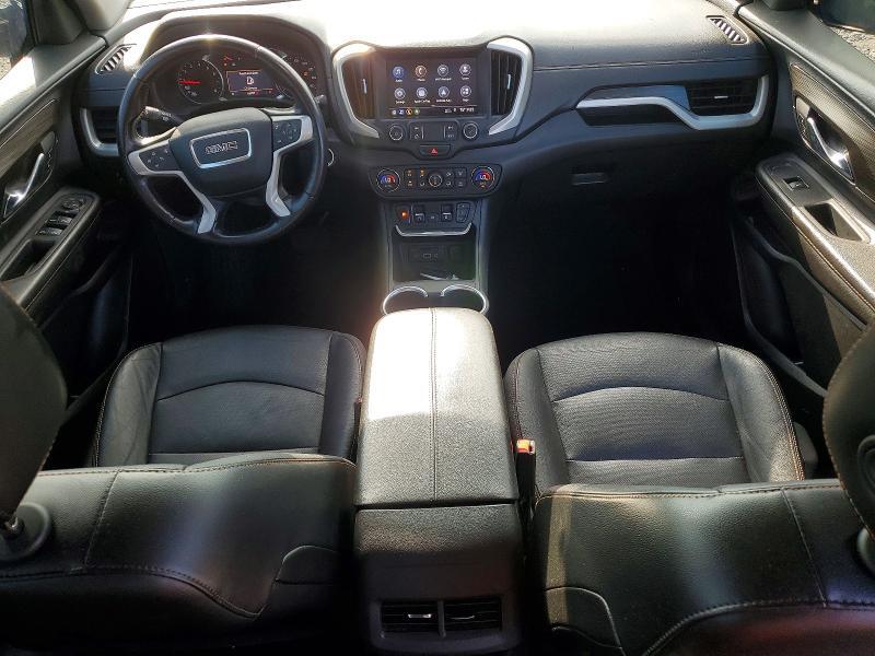 3GKALPEV3LL234685 2020 GMC TERRAIN photo no. 8
