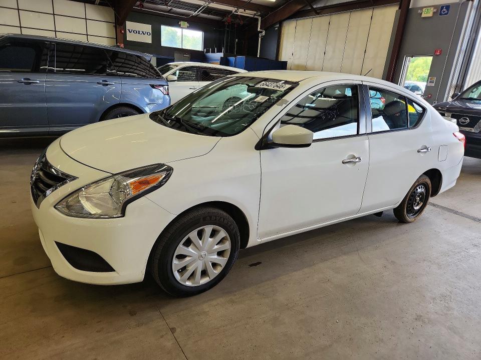 2017 NISSAN VERSA 3N1CN7AP7HL851121