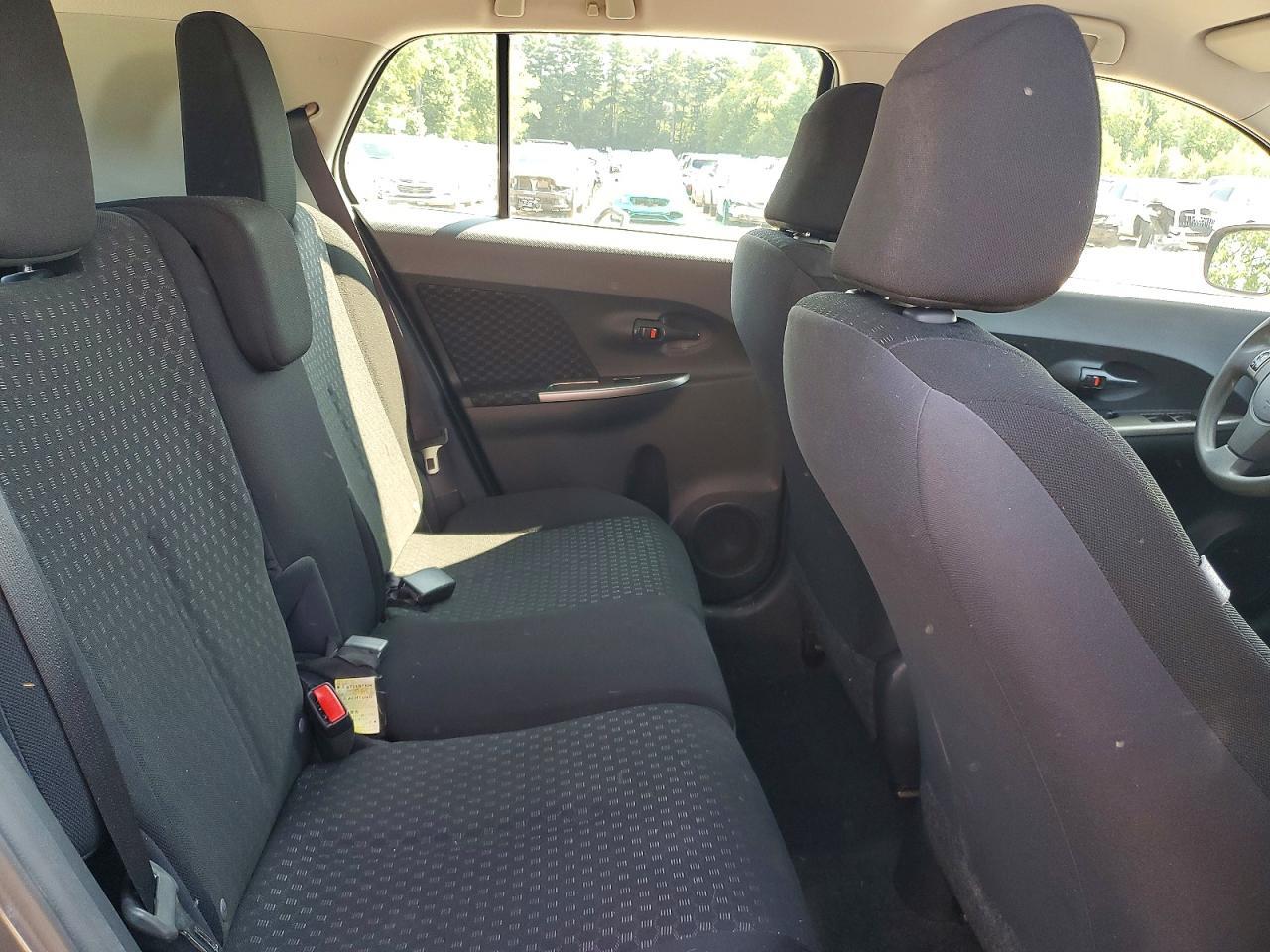 JTKKUPB45E1043720 2014 SCION XD photo no. 10