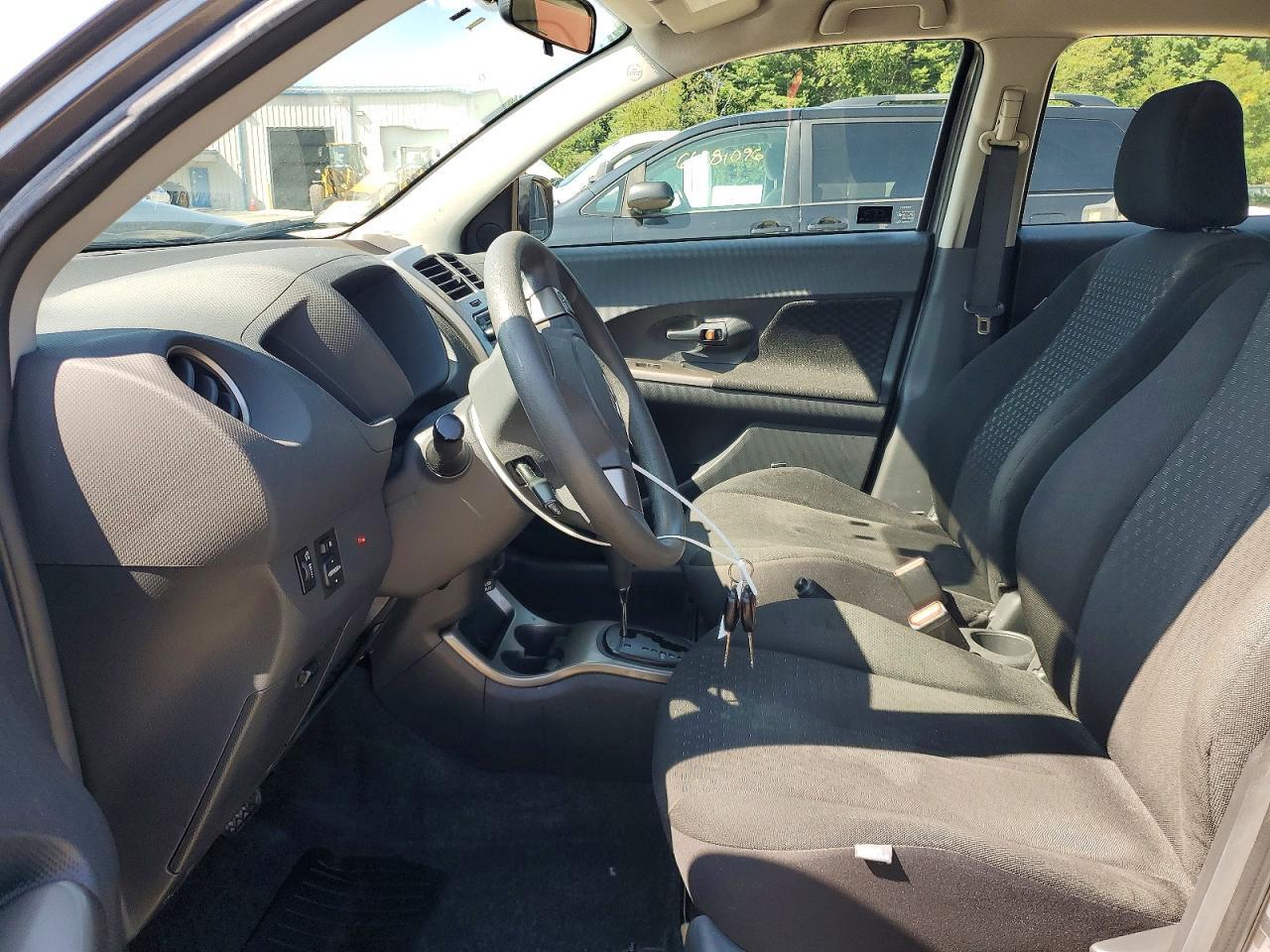 JTKKUPB45E1043720 2014 SCION XD photo no. 7