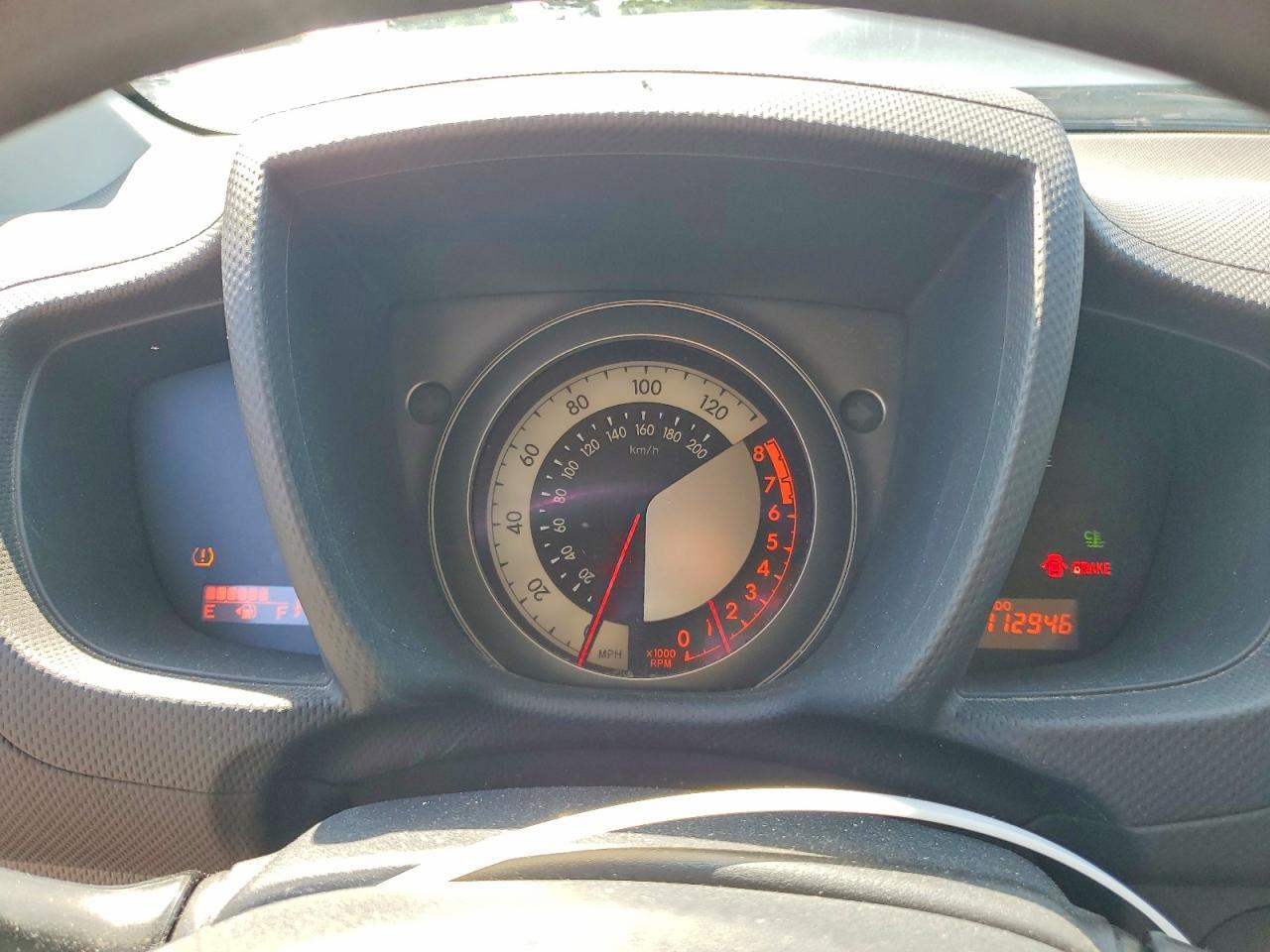 JTKKUPB45E1043720 2014 SCION XD photo no. 9