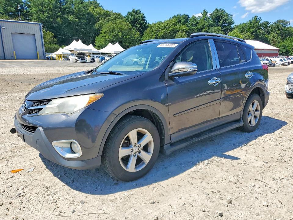 2014 TOYOTA RAV4 JTMRFREV6EJ006921