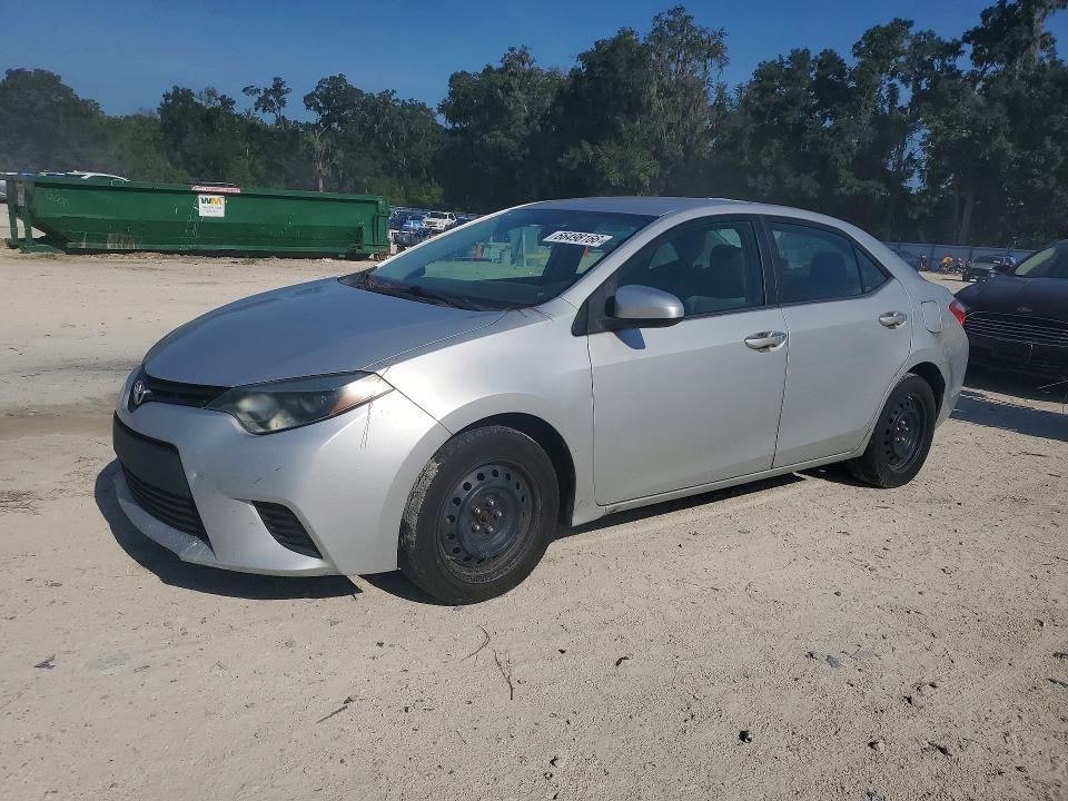 2014 TOYOTA COROLLA 2T1BURHE8EC211607