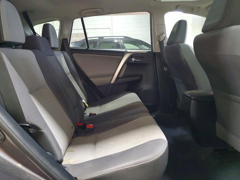 JTMRFREV3EJ009386 2014 TOYOTA RAV4 photo no. 11