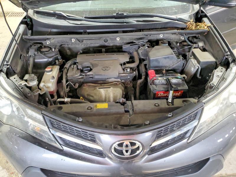 JTMRFREV3EJ009386 2014 TOYOTA RAV4 photo no. 12