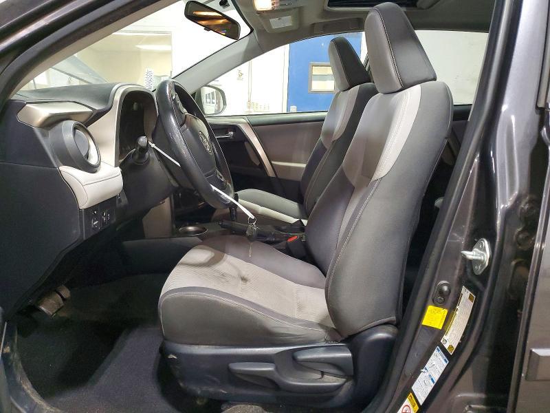 JTMRFREV3EJ009386 2014 TOYOTA RAV4 photo no. 7