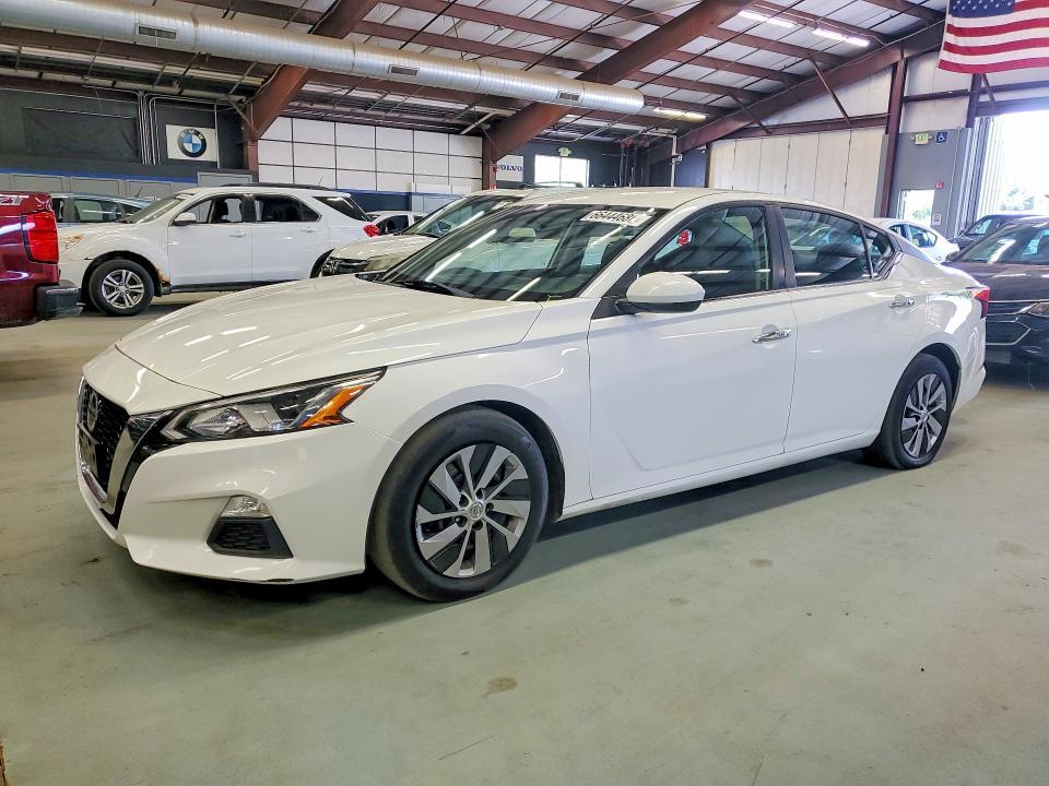 2020 NISSAN ALTIMA 1N4BL4BV0LC238634
