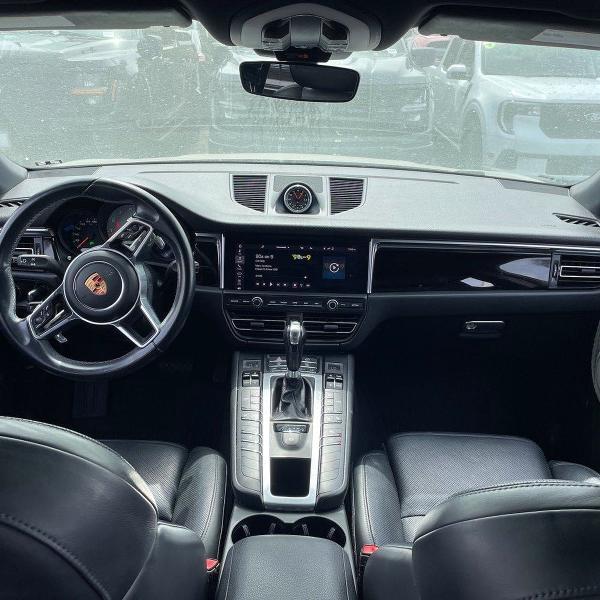 2020 PORSCHE MACAN S — Фото 12 из 14