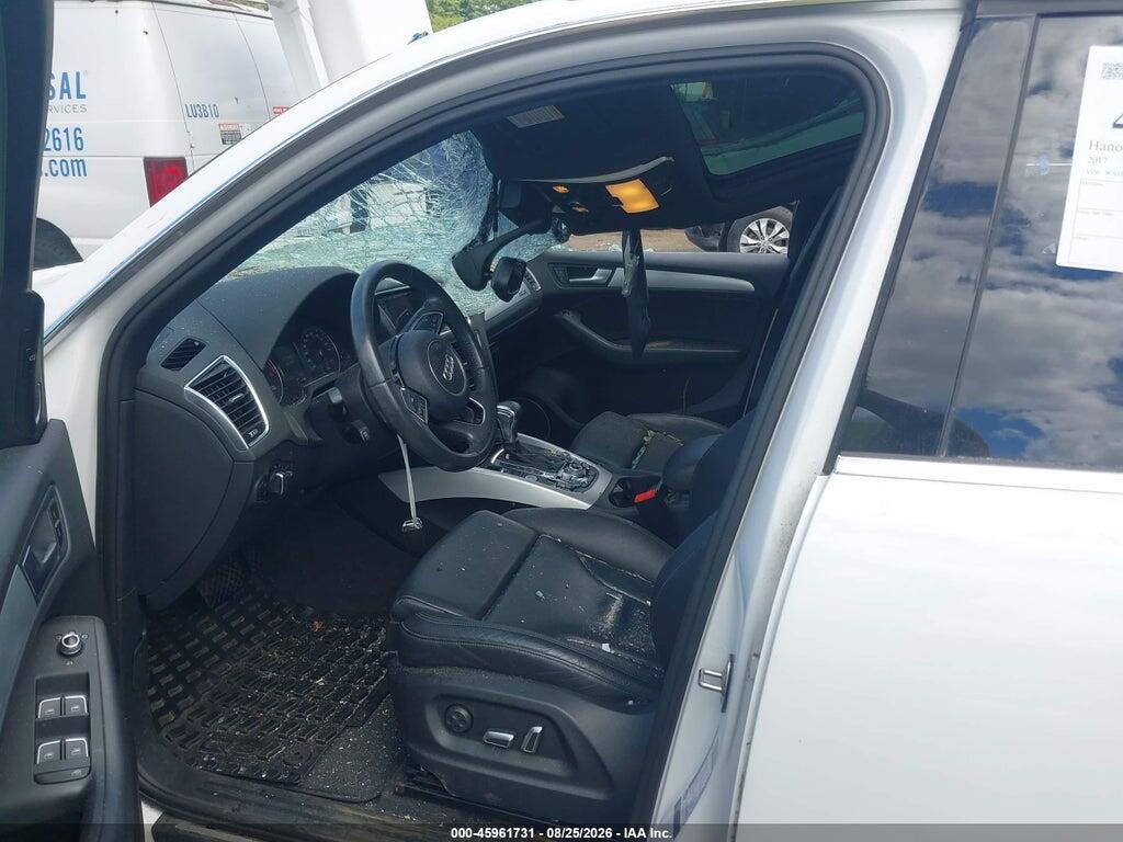 WA1M2AFP2HA072873 2017 AUDI Q5 photo no. 5