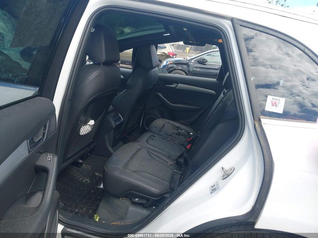 WA1M2AFP2HA072873 2017 AUDI Q5 photo no. 8
