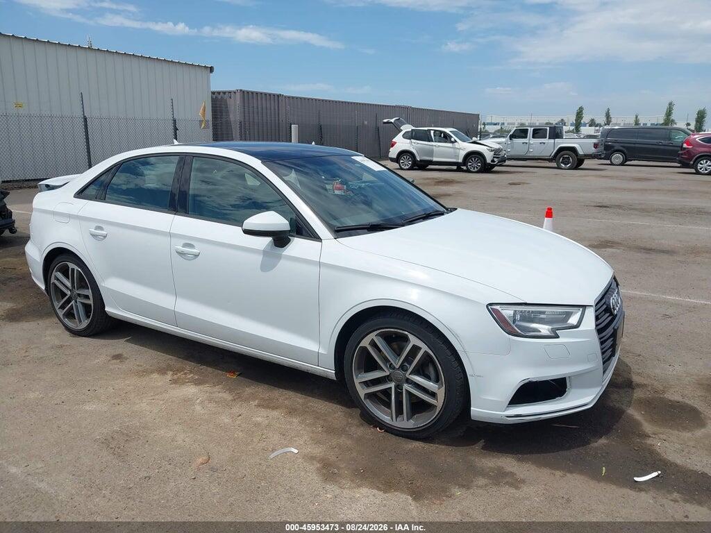 2017 AUDI A3 WAUB8GFF5H1033956