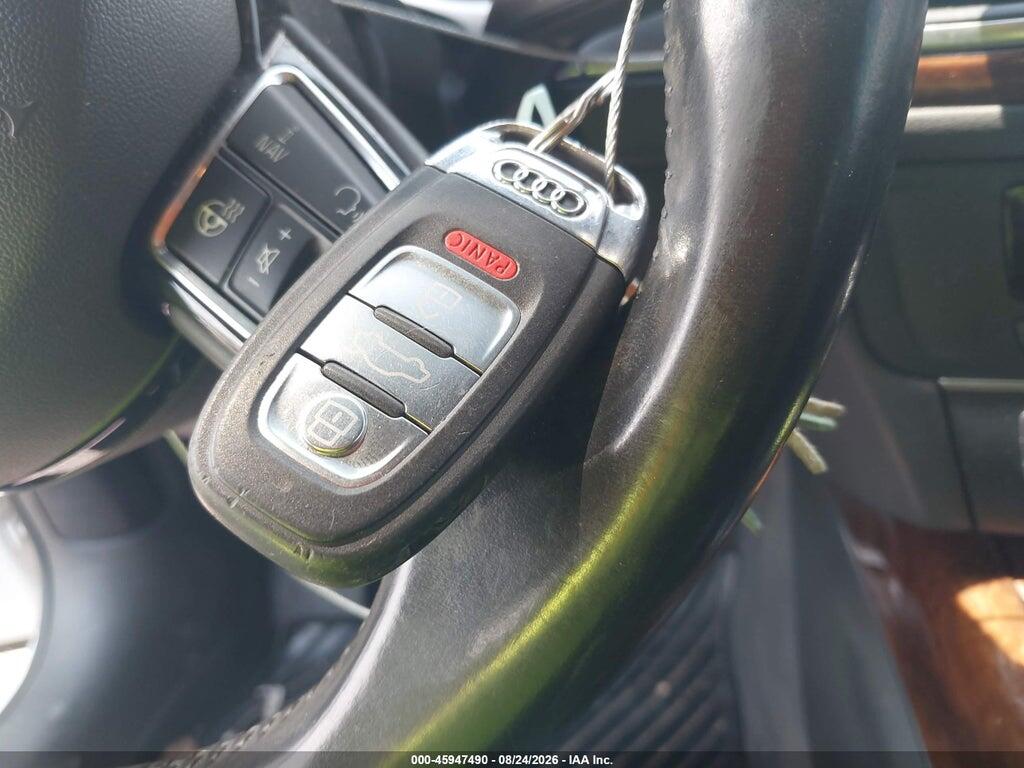 WAUGFAFC8GN135337 2016 AUDI A6 photo no. 11