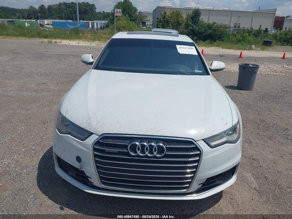 WAUGFAFC8GN135337 2016 AUDI A6 photo no. 6